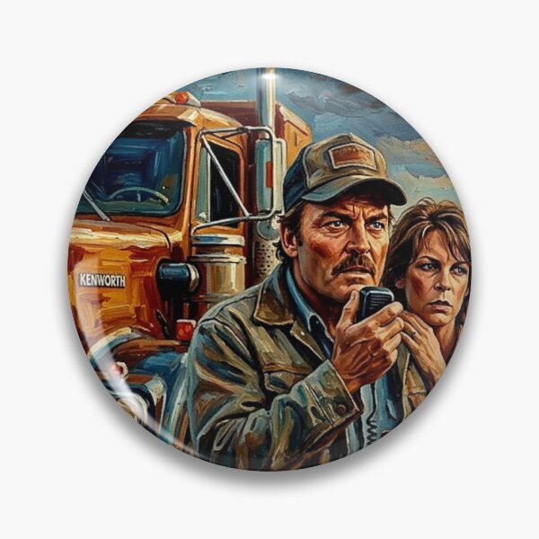 Item preview, A Chase Through the Australian Outback – Roadgames Fine Art Print designed and sold by Art's Diner.