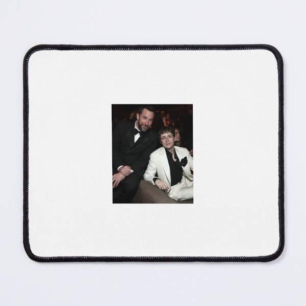 Item preview, Noah Wyle and Gerran Howell designed and sold by sparklepnk.