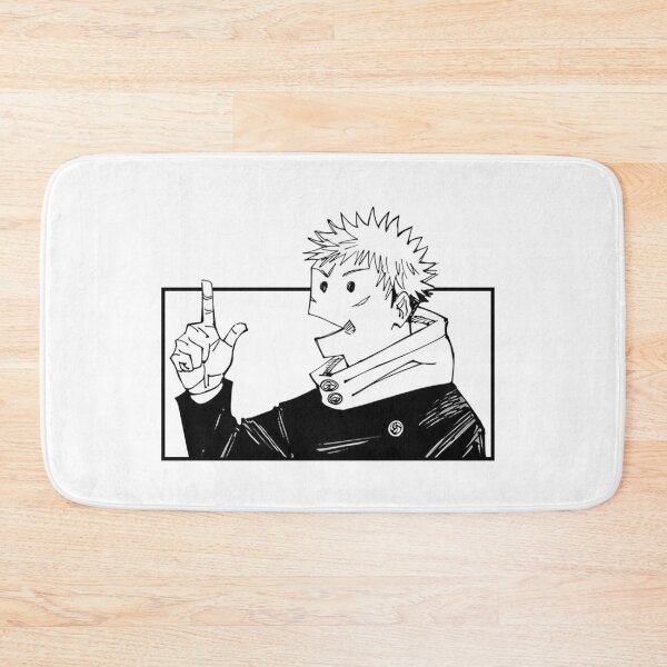 Item preview, Itadori designed and sold by MrDreeyk.