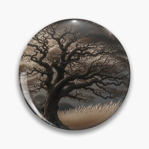 Item preview, The Oak and the Reed designed and sold by Eutrope d'Orange.