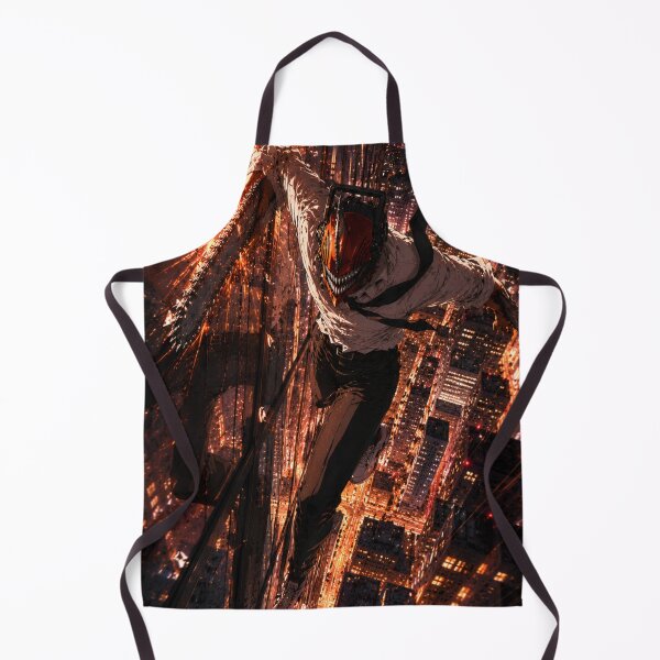 Item preview, Denji designed and sold by jinwooo.