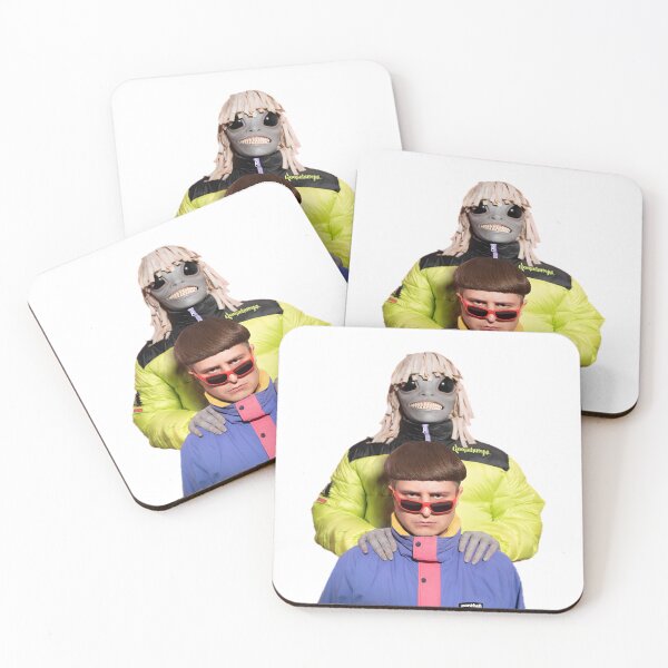 Item preview, Oliver Tree designed and sold by EchoMyriadArt.