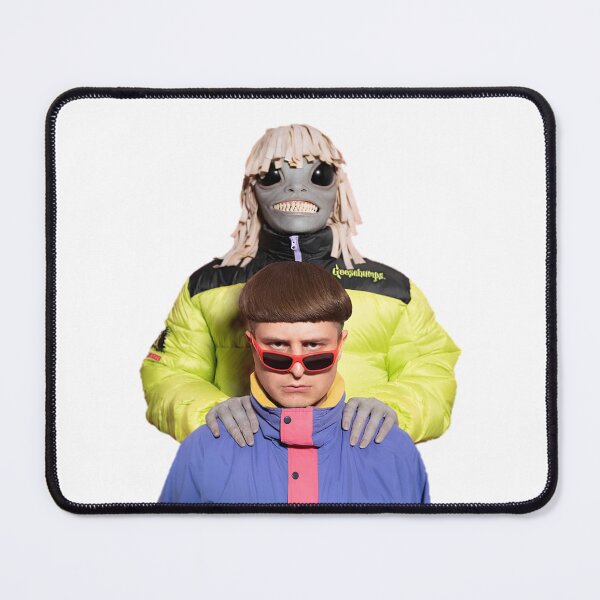 Item preview, Oliver Tree designed and sold by EchoMyriadArt.