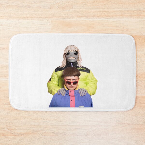 Item preview, Oliver Tree designed and sold by EchoMyriadArt.