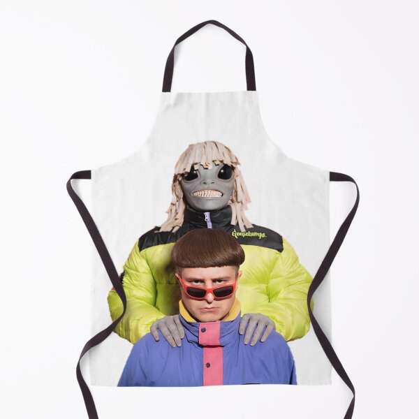 Item preview, Oliver Tree designed and sold by EchoMyriadArt.