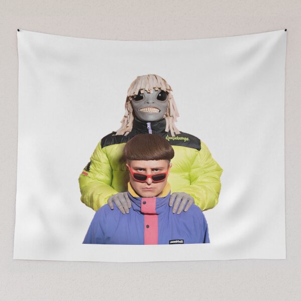 Item preview, Oliver Tree designed and sold by EchoMyriadArt.