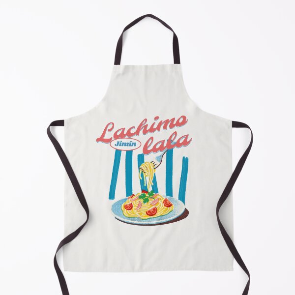 Item preview, BTS Jimin lachimolala carbonara designed and sold by Morcawork.