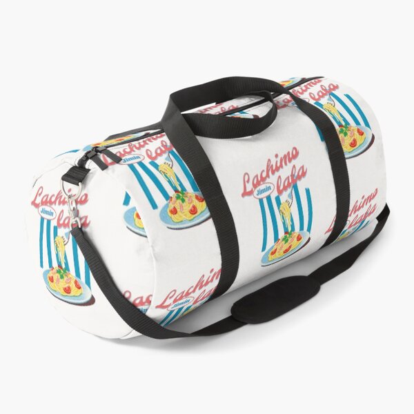 Item preview, BTS Jimin lachimolala carbonara designed and sold by Morcawork.