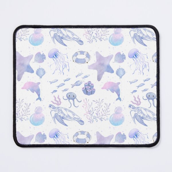 Item preview, Under the sea, pattern designed and sold by Gemaart.