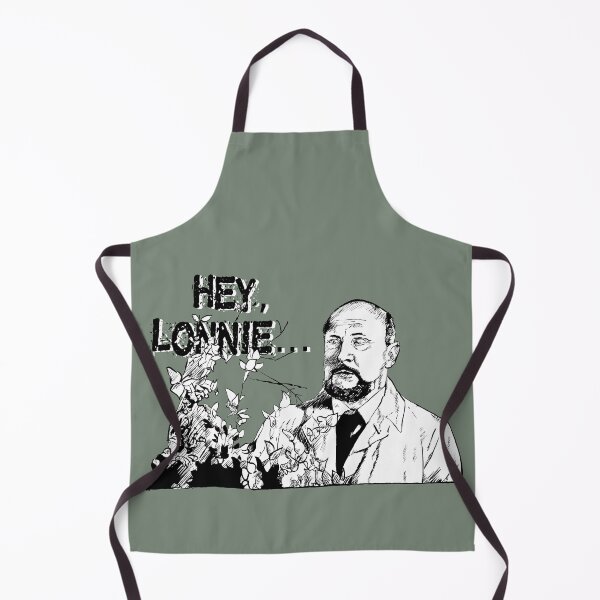 Item preview, Hey, Lonnie... designed and sold by Ghost Apocalyptic.