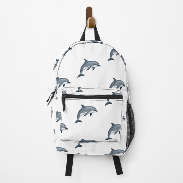 Item preview, Bottlenose Dolphin Ocean Wildlife designed and sold by SOUFIANE1991.