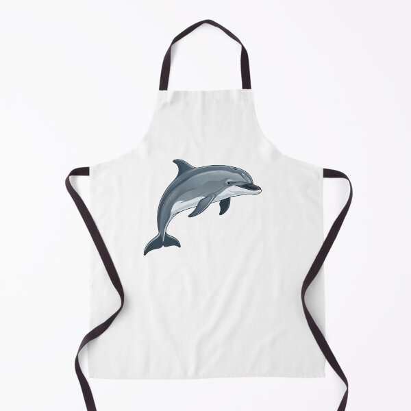 Item preview, Bottlenose Dolphin Ocean Wildlife designed and sold by SOUFIANE1991.
