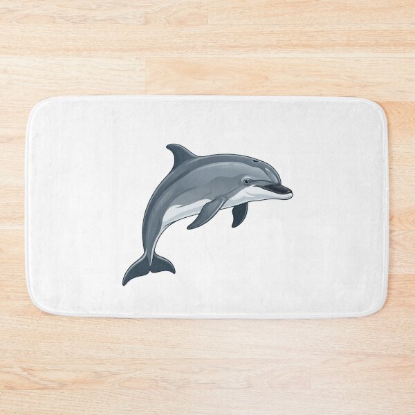 Item preview, Bottlenose Dolphin Ocean Wildlife designed and sold by SOUFIANE1991.