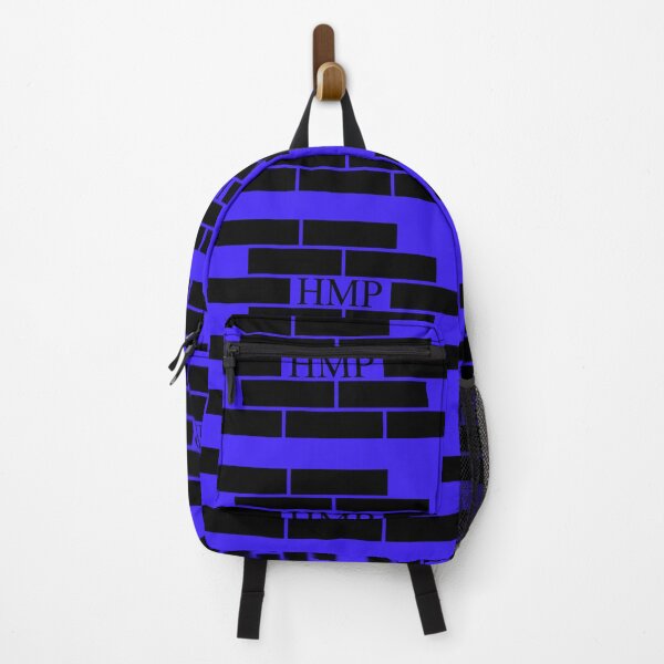 Item preview, HMP Prison Wall Bricks Graphic Design designed and sold by HMP-Clothing.