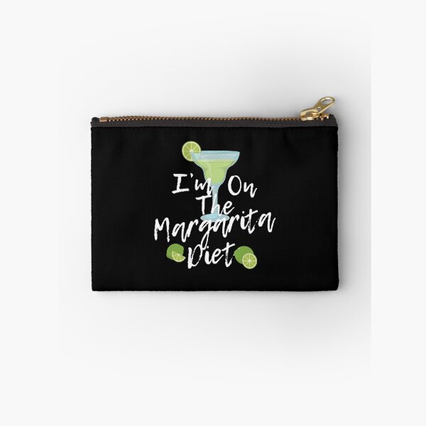 Item preview, I'M On The Margarita Diet Drinking Party Funny  designed and sold by noirty.