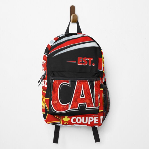 Item preview, Allez Les Rouges Red White Supporter 2026 designed and sold by Tsugraf Designs.
