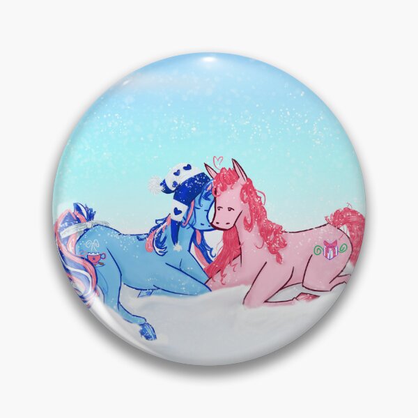 Item preview, Marshmallow Cocoa X Snow'el designed and sold by AngelCakeFes.