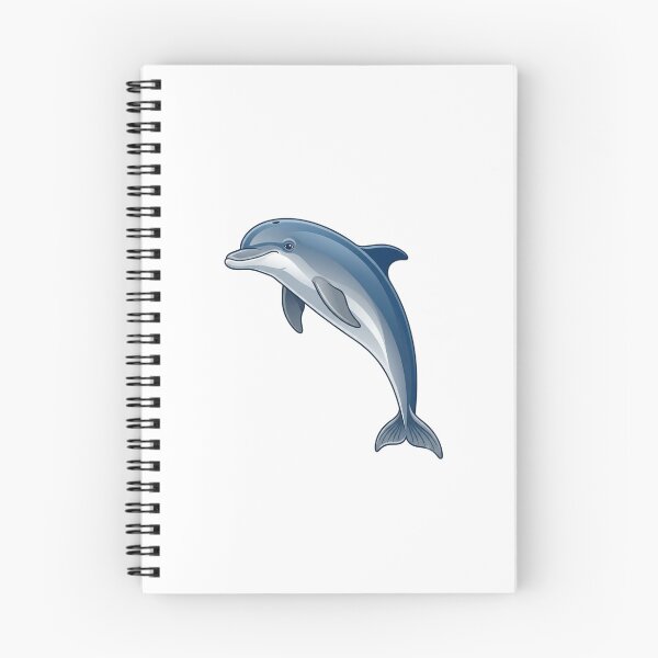 Item preview,  Bottlenose Dolphin Ocean Wildlife designed and sold by SOUFIANE1991.