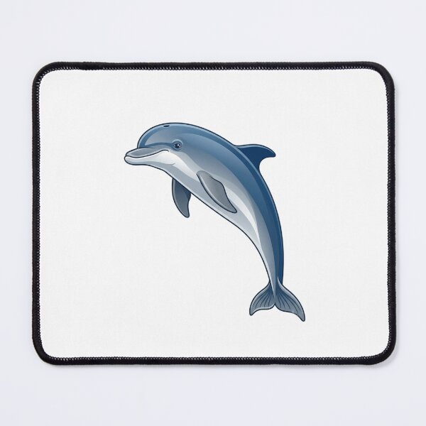 Item preview, Bottlenose Dolphin Ocean Wildlife designed and sold by SOUFIANE1991.