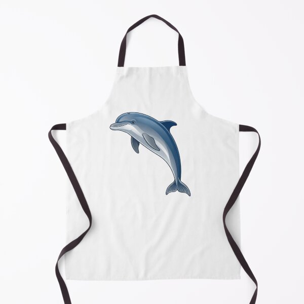 Item preview, Bottlenose Dolphin Ocean Wildlife designed and sold by SOUFIANE1991.