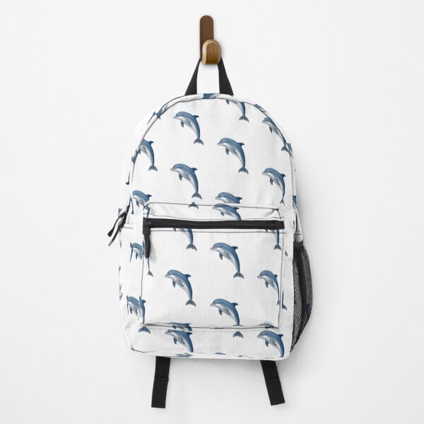 Item preview, Bottlenose Dolphin Ocean Wildlife designed and sold by SOUFIANE1991.