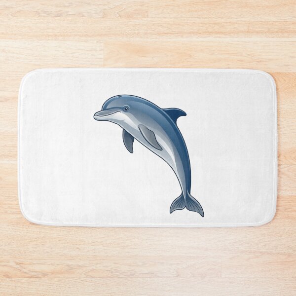 Item preview,  Bottlenose Dolphin Ocean Wildlife designed and sold by SOUFIANE1991.