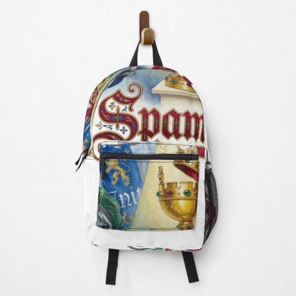 Item preview, Spamalot the Musical designed and sold by Lyric Vault - Rock on.