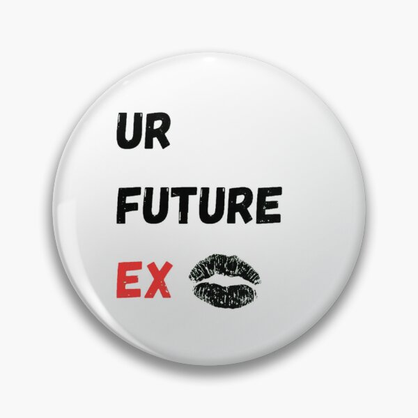 Item preview, UR FUTURE EX designed and sold by Stylisheria.
