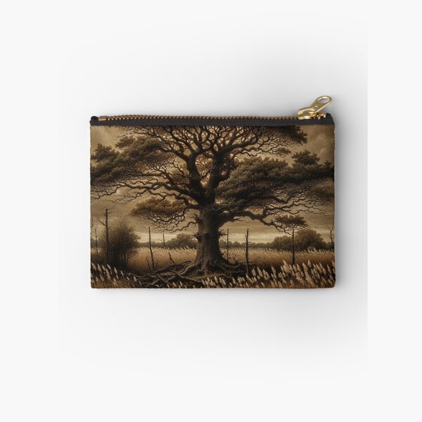 Item preview, The Oak and the Reeds designed and sold by Eutrope d'Orange.
