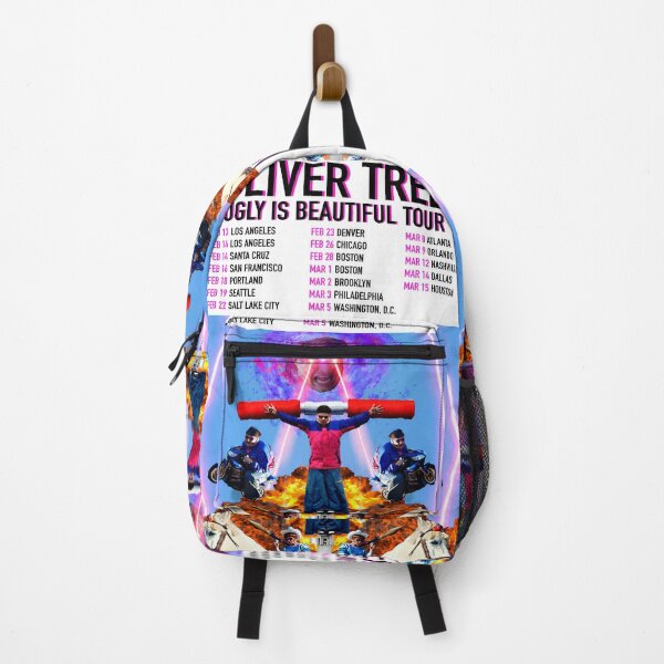 Item preview, Oliver Tree designed and sold by EchoMyriadArt.