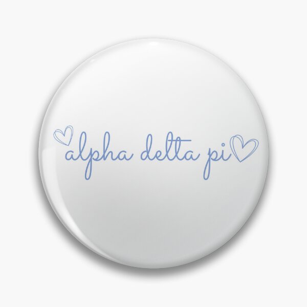 Item preview, Alpha Delta Pi designed and sold by josie-neu.