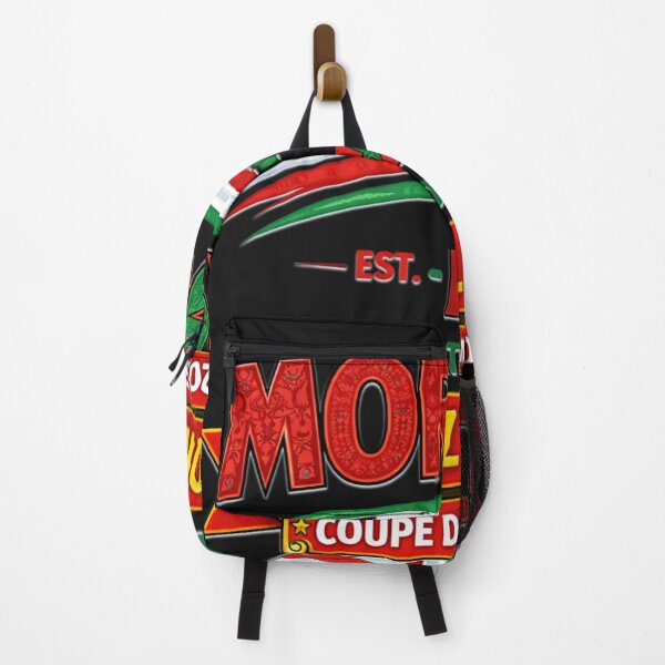 Item preview, Morocco Soccer Supporter 2026 Championship designed and sold by Tsugraf Designs.