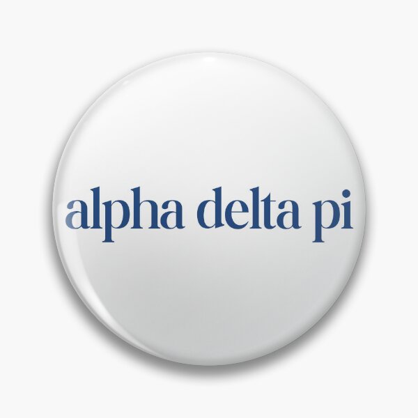 Item preview, Alpha Delta Pi designed and sold by josie-neu.