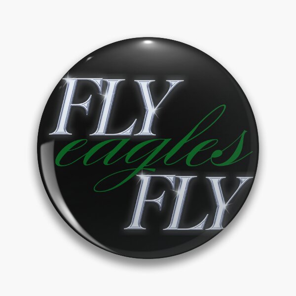 Item preview, FLY EAGLES FLY designed and sold by KrakenTheWhip.