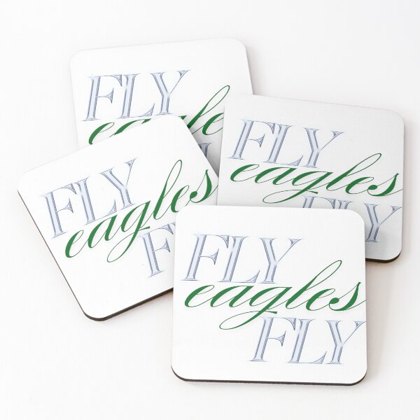 Item preview, FLY EAGLES FLY designed and sold by KrakenTheWhip.