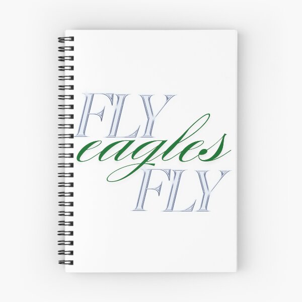 Item preview, FLY EAGLES FLY designed and sold by KrakenTheWhip.