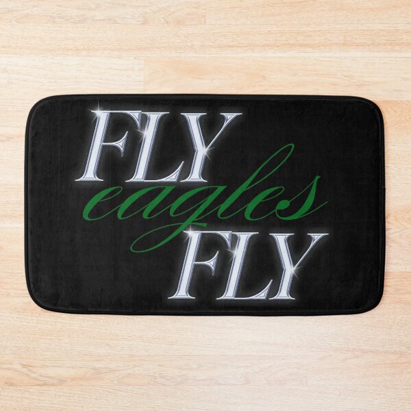 Item preview, FLY EAGLES FLY designed and sold by KrakenTheWhip.
