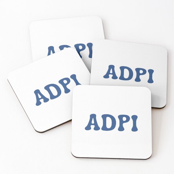 Item preview, Alpha Delta Pi designed and sold by josie-neu.