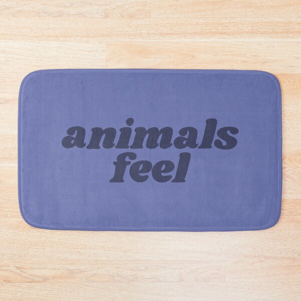 Item preview, animals feel designed and sold by caramelrts.