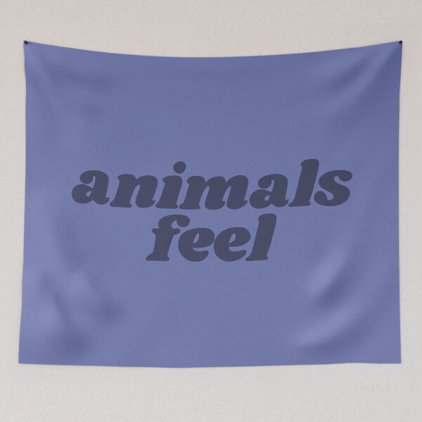 Item preview, animals feel designed and sold by caramelrts.