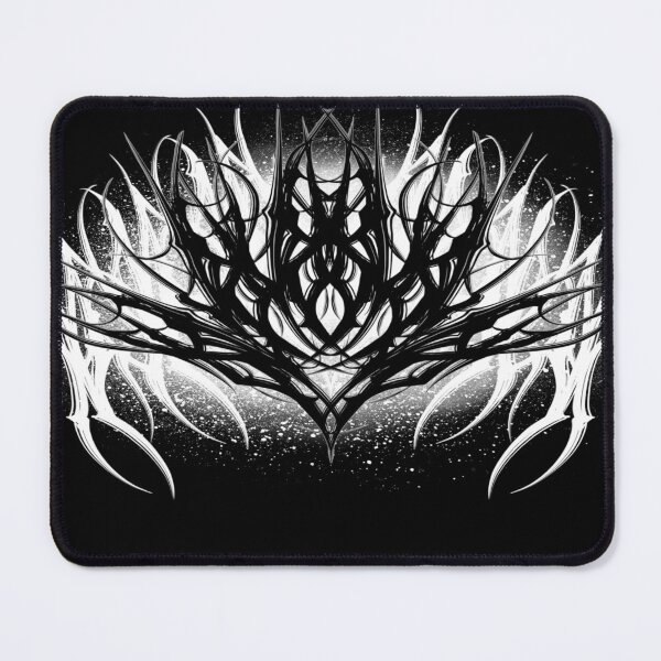 Item preview, Organic Tattoo style designed and sold by mikeim23.