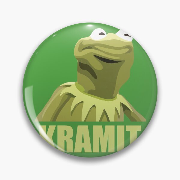 Item preview, KRAMIT designed and sold by cubiclecoma.