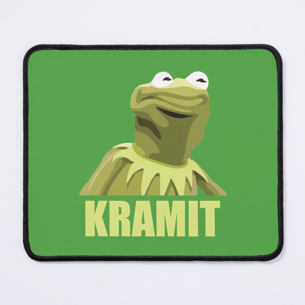 Item preview, KRAMIT designed and sold by cubiclecoma.