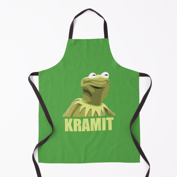 Item preview, KRAMIT designed and sold by cubiclecoma.