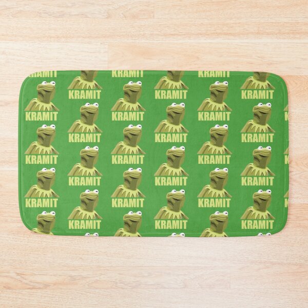 Item preview, KRAMIT designed and sold by cubiclecoma.