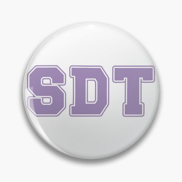 Item preview, Sigma Delta Tau designed and sold by josie-neu.