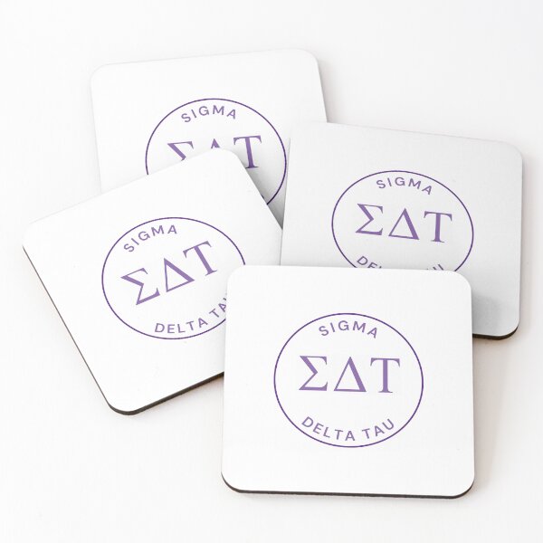 Item preview, Sigma Delta Tau designed and sold by josie-neu.