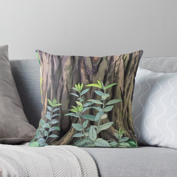 Item preview, Australian Blue Gum tree designed and sold by WildLadyWood.