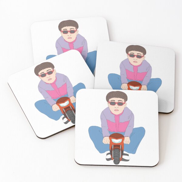 Item preview, Oliver Tree designed and sold by EchoMyriadArt.