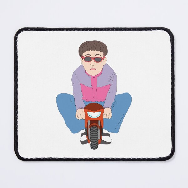 Item preview, Oliver Tree designed and sold by EchoMyriadArt.